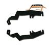 Luz LED para Carro Suporte Raptor Spotlight Veículo Off-road Suporte Modificado Suporte para Luz de Carro Suporte Modificado