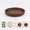 Louças para Fondue Quente em Melamina Estilo Montanha, Petiscos Shanhuan San Outisan, Prato de Carne, Tigela de Tripa, Pratos Personalizados