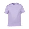 Camiseta de algodón Gildan 63000 Jedan, camiseta publicitaria, cuello redondo, manga corta, personalizada, al por mayor