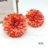 Flores de Peônia Artificiais Atacado, Flores de Lótus, Adereço de Cabeça Étnico, Kit de Materiais para Fazer Flores de Seda, Caixa de Flores, Flores Artificiais