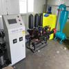 Máquina Integrada de Água e Fertilizante de Três Canais Ecph Detecta Automação Agrícola e Controla Máquina de Aplicação de Fertilizante Ec Inteligente e Precisa Totalmente Automaticamente