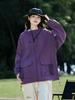 Ropa de exterior con protección solar UPF50 para hombre y mujer, informal, con capucha, transpirable, resistente a los rayos UV, ligera y holgada.