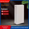 Fabricantes fornecem aço para aquecimento, aço de duas colunas, aço de três colunas, aço de quatro colunas, radiador 5025, radiador de aquecimento de água doméstico