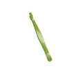 Pinzas de Punta Plana de Colores Rizador de Pestañas Pinzas Sello Uñas Artísticas Hechas a Mano DIY Clips para Pegatinas de Planificador de Pedrería