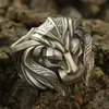 Mercadorias de World of Warcraft: Anel do Emblema de Anduin, Coroa do Leão Stormrage, Anéis de Nicho, Acessórios Colecionáveis para Gamers