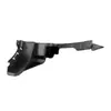 1668853124 1668853224 Es Adecuado para Mercedes-Benz W166 Gls 2006-2013 Soporte de Parachoques Delantero..