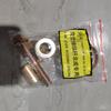 Suministro de Piezas de Automóvil Adecuadas para el Coche Jiefang J6 Kit de Reparación de Palanca de Cambios, Kit de Reparación de Palanca de Cambios