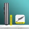 Boquilla Empotrada de Acero Inoxidable Pistola Rociadora para Inodoro de Baño Cabezal Pequeño Pistola Rociadora Potenciadora Cabezal de Ducha Pequeño Boquilla Compañera para Inodoro
