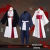 Hellle Cos Roupas Pílulas de Candidíase Yamada Asakura Tongma Traje Kimono Cosplay de Anime Fantasia para Apresentação