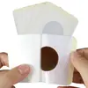 Fabricante Mayorista de Parches para Puntos de Acupuntura Sanfu Parches Sanjiu de Tejido No Tejido Espesos para Adultos y Niños Uso en Casa Parches para el Ombligo
