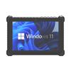 Computador Tablet Tri-Proof Senke, Gerenciamento de Ativos, Terminal de Coleta de Dados Industrial, Computador de Controle Industrial, Tela Grande Reforçada