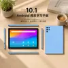 Tablet Android Mtk8 de 10,1 polegadas com 8 núcleos para Estudantes