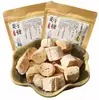 Doce de Gengibre Artesanal, Especialidade Autêntica de Shandong, Feito com Suco de Gengibre Tradicional, Sabor Original, Doce de Gergelim e Tâmara Vermelha, Preparado Usando Métodos Antigos, um Lanche de Lazer