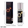 [Suministro Transfronterizo] Perfume Heyxi en Roll-on Perfume para Hombre Fragancia Fresca y Duradera Nicho No Alcohólico