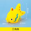 Vinil Apertar e Gritar Brinquedo de Pequeno Animal Bebê Banho Pato Amarelo Pequeno Jardim de Infância Pequeno Presente Externo