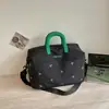 Bolsa de gran capacidad para ropa y equipaje, bolsa de mano de viaje, bolsa para viajes de negocios de corta duración, bolsa de gimnasio, bolsa de almacenamiento ligera para maternidad