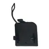 2208851223 es adecuado para la tapa de remolque del parachoques delantero del Mercedes-Benz Clase S W220, tapa de remolque del parachoques, panel decorativo S350