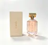 Comercio Exterior Colección de Perfumes para Hombre y Mujer Larga Duración Fragancia Ligera Fragancia Rica Fábrica de Fragancias Stock al por Mayor Soporta Dropshipping