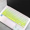 Para ASUS un frijol (adol)Película para teclado 13U VivoBook S13 S330UN teclado S330 película protectora