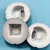 Luvas de Aquecimento de Silicone Redondas com Controle Único, Sapatos, Meias, Almofadas de Assento e Outras Aplicações Multiproduto Adequadas para Equipamentos Terapêuticos