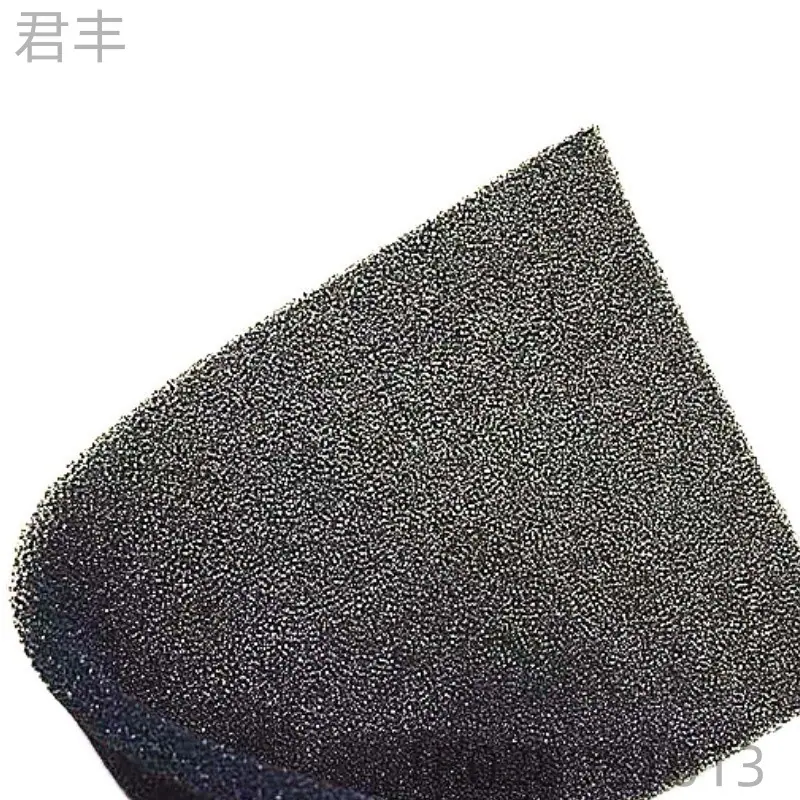 过滤棉