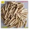 Taco de madera espiga de madera palo de madera redondo tapón de madera clavo de madera taco de bambú clavo de bambú palo de bambú redondo espiga de bambú tapón de bambú pieza de conexión de posicionamiento de muebles
