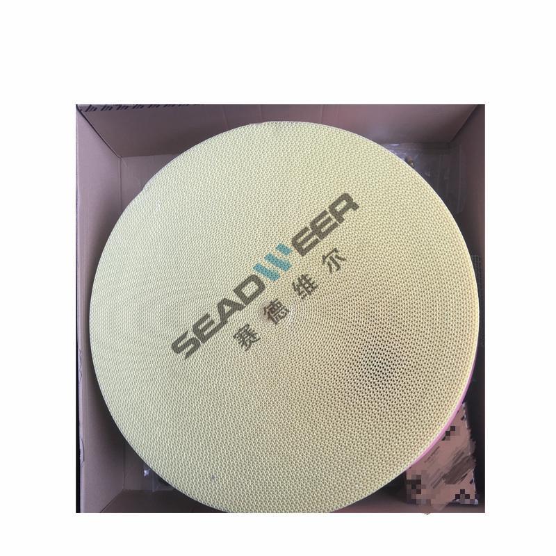 阿特拉斯ZR160无油空压机过滤器保养包2906073000