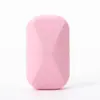 Silicone de Grau Alimentício Massagem com Gelo Tipo Ling Dispositivo de Massagem com Gelo Rolo de Gelo para Fechamento de Poros Faciais e Firmeza da Pele