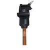 Fabricantes de chaves pneumáticas fornecem chaves pneumáticas para várias aplicações, oferecendo chaves pneumáticas leves