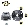 Rodamiento de Cubo de Rueda Vkba6784 Kit de Reparación de Rodamiento Delantero Adecuado para Unidades de Cubo de Rueda Mercedes
