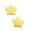Novo Estrela de Pelúcia Mais Vendida Estrela de Cinco Pontas Produto Acabado Feito à Mão Acessórios de Vestuário Materiais de Decoração Acessórios para Joias DIY