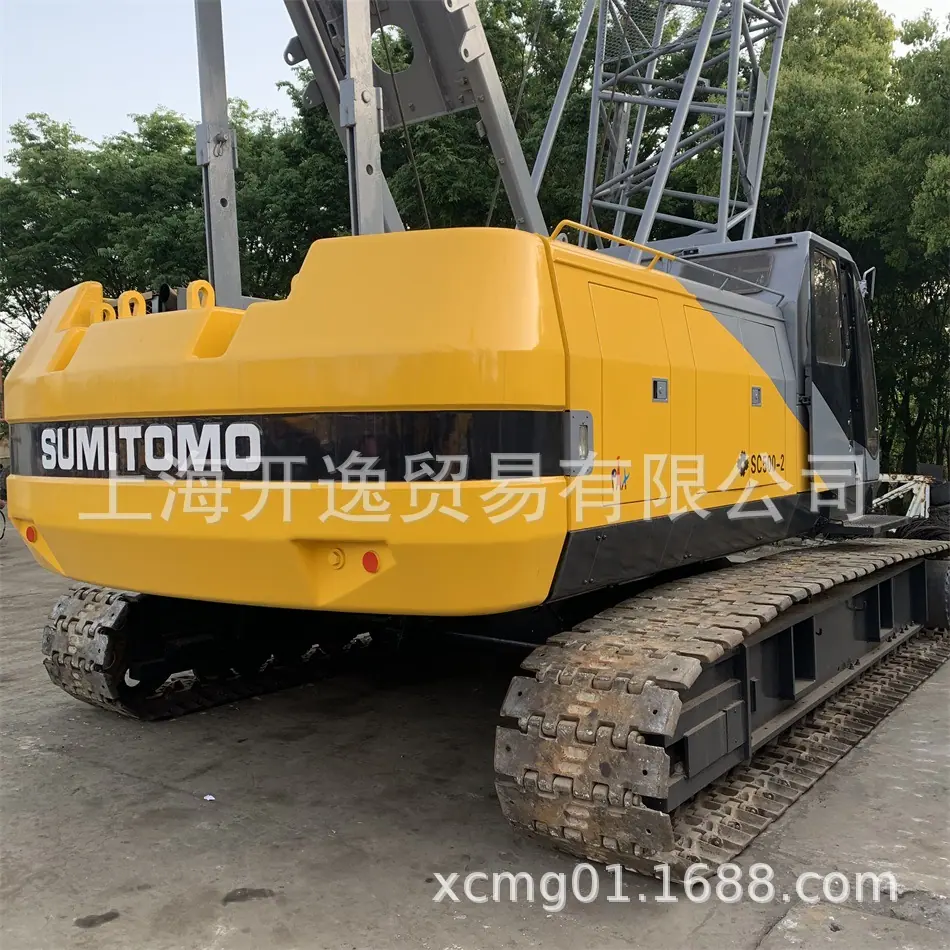 sumitomo crane (19)