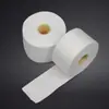 Módulo LCD terminal limpeza rolo de pano processo COG máquina automática de limpeza rolo de pano de microfibra ultrafina sem poeira