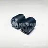 Lente de Gran Apertura con Aumento 50x con Filtro Microscopio Electrónico para Detección de Piel y Cuero Cabelludo, Inspección de Alta Definición
