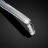 Cuchara Creativa para Fondue de Acero Inoxidable 304, Cuchara para Pescado, Cuchara con Filtro de Cápsula de Yema de Huevo, Cuchara para Condimentos, Cuchara Coladora, Cucharilla de Té