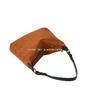 Bolso de Axila de Gamuza Transfronterizo Estilo Japonés Bolso de Hombro Rpet Tendencia Nacional Bolso Cruzado de Gamuza Fábrica Personalizada