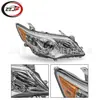 Aplicable a Faros de Camry Hybrid L Le Xle 2012-2014 8115006470 8111006470