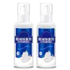 Spray Desodorante para Calçados, Meias, Tênis, Armários de Sapatos para Remover o Odor dos Pés, Desodorizar e Remover o Odor, Refrescar o Ar