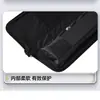 Caja Protectora de Funda para Taco de Billar Tiangong Nanjiang LP Subcontratada Cubierta Protectora para Vara Doble Ranura Triple Ranura Resistente al Desgaste Anticolisión Cubierta para Caja de Vara