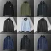 Chaqueta con capucha de alta calidad transfronteriza 26 otoño/invierno, gabardina moderna y versátil para hombre, dropshipping de comercio exterior de Dunhuang