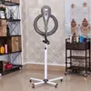 Máquina de Secagem e Modelagem para Salão de Cabeleireiro de Mesa Disco Voador Aquecedor Frio para Cabelo Aquecimento Permanente Máquina de Montar na Parede Salão de Cabeleireiro Frete Grátis