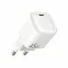 Carregador de Nitreto de Gálio Padrão Britânico Europeu e Americano Pd45W Adequado para Apple iPad e Celulares Samsung Carregamento Rápido Cabeça Conjunto Atacado