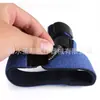 Órtese de Fixação para Dedo para Lesão de Ruptura de Tendão, Protetor de Polegar com Placa de Alumínio para Suporte e Fixação Aprimorados