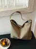 Bolso Grande de Lona de Nylon Casual para Mujer 2025 Nuevo Ligero Bolso Cruzado Tote para Clase y Viajes al Trabajo Bolso de Hombro