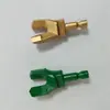 Broca de Carvão de Duas Asas para Mineração Forte Tenacidade Não Quebra Facilmente 28/32/42mm Broca de Carvão de Carboneto