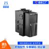 Agora encontramos o metal CPUHolder mesa elevatória suporte do computador suporte do host desktop suporte do host