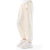 Pantalones para Niñas Verano Delgados Pantalones Deportivos para Niños 2025 Nuevos Pantalones Casuales para Niños Mayores Pantalones Antimosquitos Ropa de Verano de Seda de Hielo