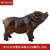 Enfeites de Porco de Latão Porco da Fortuna Porco do Zodíaco Porco Fu Atacado de Fábrica Decorações para Casa Feng Shui Arco do Porco Fu