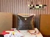 2026 Nuevo Modelo Línea Vintage Bolso Tote Bb Alta Calidad Moderno Versátil Bandolera Bolso de Mano para Viajes Diarios Bolso Cruzado