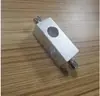 Soporte para Interruptor Fotoeléctrico, Soporte para Ojo Eléctrico, Soporte de Montaje, Clip de Plástico para Ojo Eléctrico